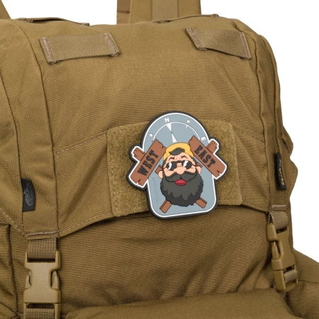 Plecak Bergen Backpack® - 18L - Olive Green - Helikon